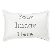 Crie a sua cama pequena de cão interior