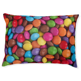 Cama Para Animais De Estimação Doces doces