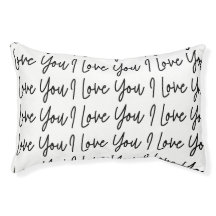 Eu te amo Dia de os namorados preto e branco