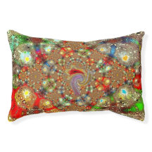 "Fury Kaleidoscope" (Pequeno Cão)