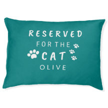 Reservado para o nome personalizado monogramado do