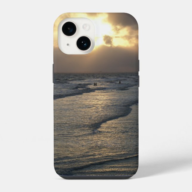 Camada de Estojo de Tranquilidade Case-Mate para i (Verso)