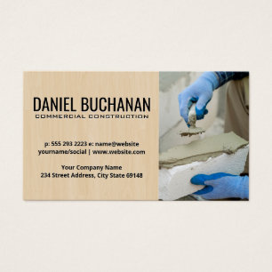 Camada de tijolo Construção De Construção