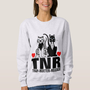 CAMADAS DE CAMISA TNR CAT NETER DE LIBERTAÇÃO T-SH