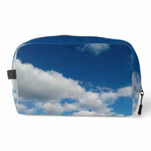 Camadas de nuvens