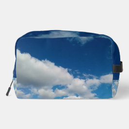 Camadas de nuvens