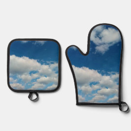 Camadas de nuvens