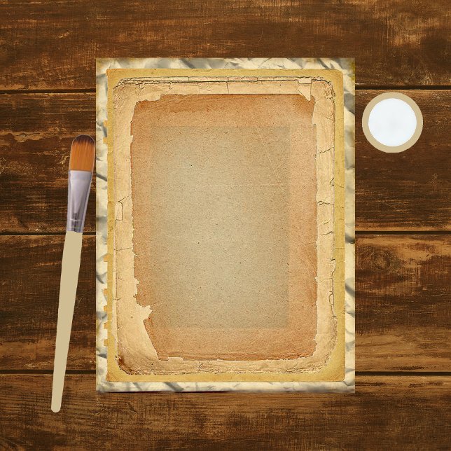 Camadas de Papel Escrapbook Vintage 3 (Criador carregado)