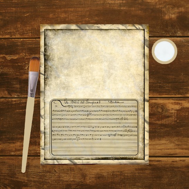 Camadas de Papel Escrapbook Vintage 4 (Criador carregado)