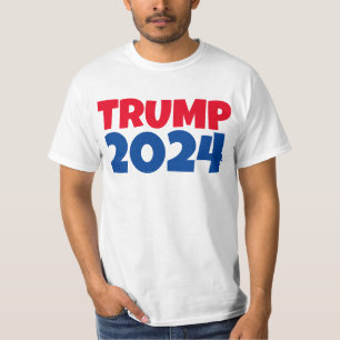 CAMADAS T-SHIRT DE CAMISA 2024