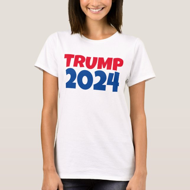 CAMADAS T-SHIRT DE CAMISA 2024 (Frente)