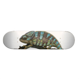 Camaleón Skate