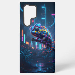 Camälion Handyhülle Neon