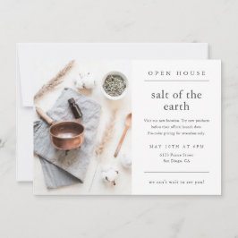 Câmara Aberta de Fotos Moderna Simples