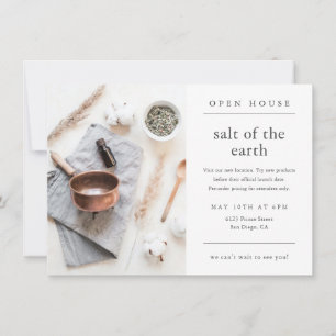 Câmara Aberta de Fotos Moderna Simples