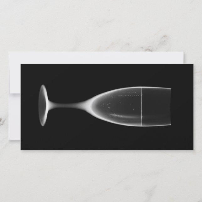 CÂMARA DE CELEBRAÇÃO DE RAIO X PRETA E BRANCA (Frente)