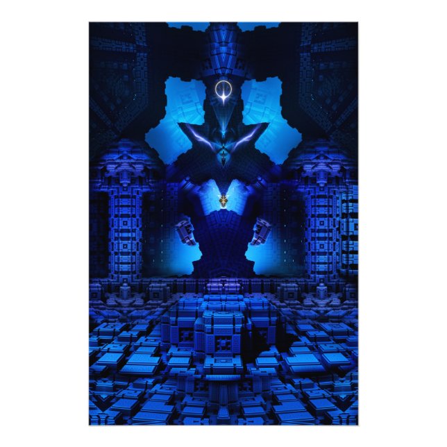 Câmara dos Talidos Foto Alargamento (Frente)