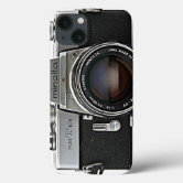 Camera Yashica T4 Super D Vintage | Zazzle Brasil