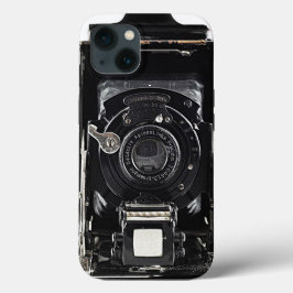 Câmara para Ernemann Heag XV Vintage