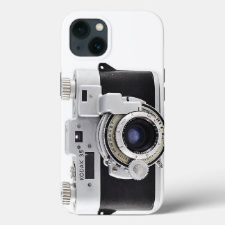 Câmara para Vintage Kodak 35 RF