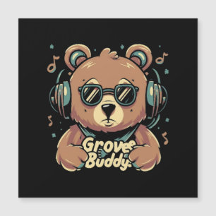 Camarada de groove