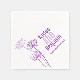 Camarão-casaco/pastel-de-vaca, guardanapo de papel