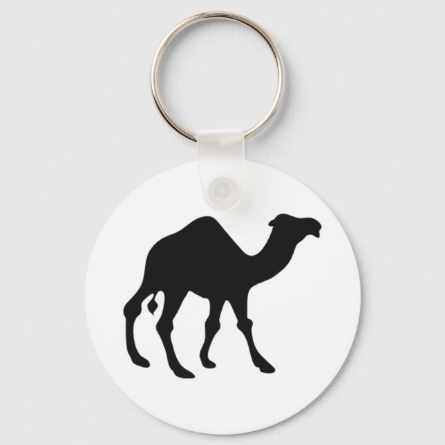 Camel Chaveiro (Frente)