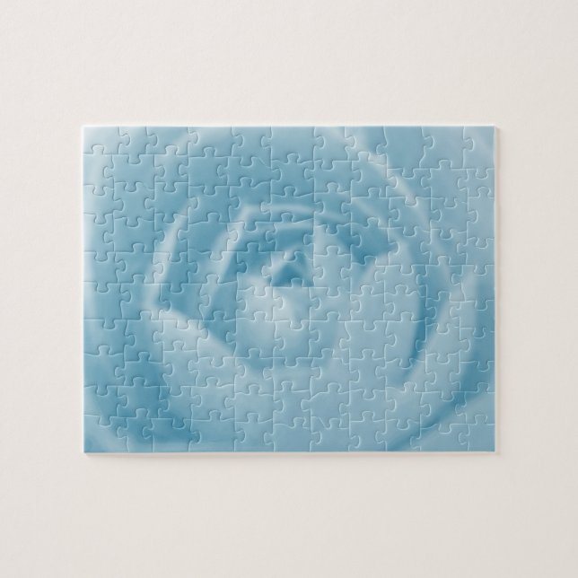 Camellia Whirlpool Quebra-cabeça (Horizontal)