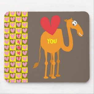 Camelo Mousepad
