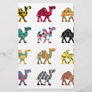 Camelos legais