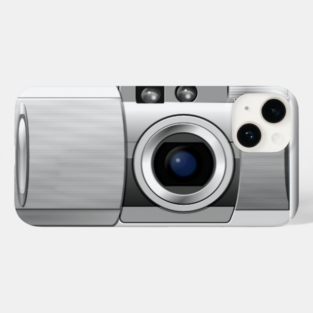 Câmera (Verso (horizontal))