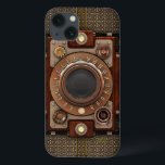 Câmera #1D de Steampunk do vintage (De Luxe!)<br><div class="desc">O caso ... ... . "Poppycock da nota 4 da galáxia de Samsung do estilo de Steampunk do vintage & o Cheapskate são orgulhosos apresentar seu produto mais novo; Câmera #1! Lotes do bronze, cobre e quem sabe o que montou em um caso com uma seção de centro de madeira....</div>