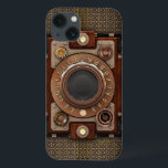 Câmera #1D de Steampunk do vintage (De Luxe!)<br><div class="desc">O caso ... ... . "Poppycock da nota 4 da galáxia de Samsung do estilo de Steampunk do vintage & o Cheapskate são orgulhosos apresentar seu produto mais novo; Câmera #1! Lotes do bronze, cobre e quem sabe o que montou em um caso com uma seção de centro de madeira....</div>