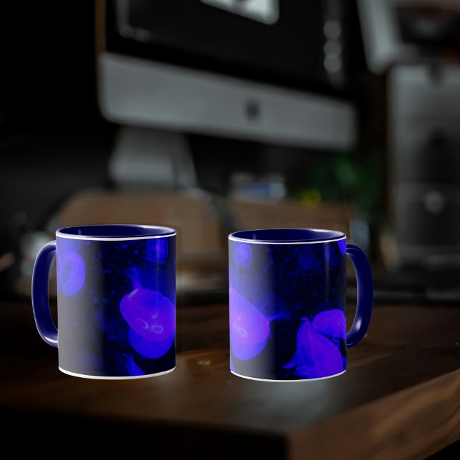 Câmera das Profundezas Místicas: Caneca Serenidade (Criador carregado)