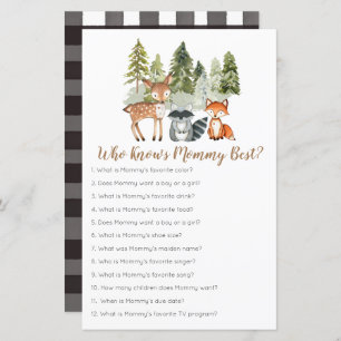 Câmera de aventura animal veado que conhece melhor