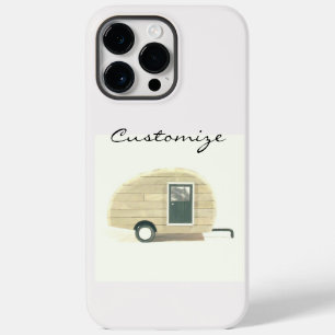 Câmera de lágrimas Retro Personalizada
