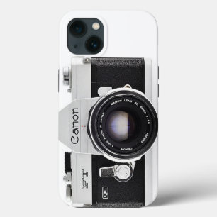 Câmera do Canon FT QL Vintage