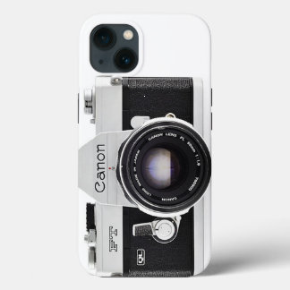 Câmera do Canon FT QL Vintage