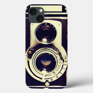 Câmera do vintage