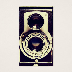Câmera do vintage