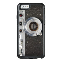 CÂMERA F VINTAGE russa 09 iPC