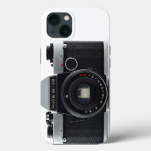 Câmera Kiev-19 Vintage