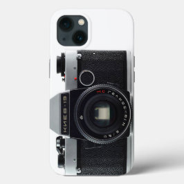 Câmera Kiev-19 Vintage