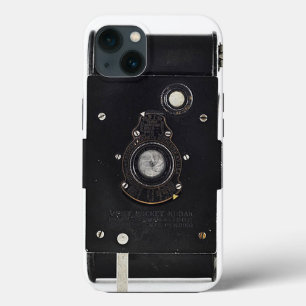 Câmera Vintage VPK Pocket Kodak VPK