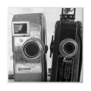 Câmeras Vintage