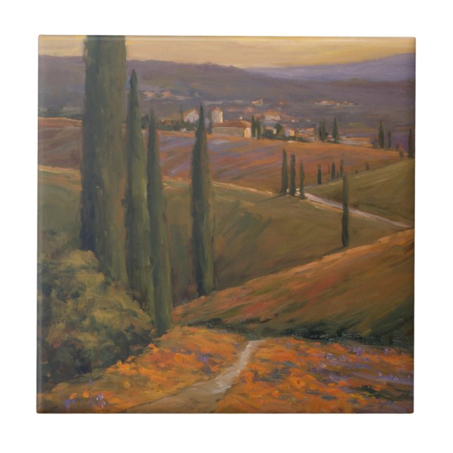 Caminhada da tarde mim (Frente)