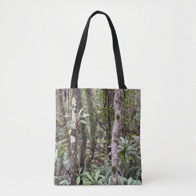 Caminhada do rio Tote Bag (Frente)
