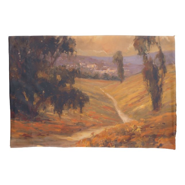 Caminhada II da tarde (Frente-Esquerda)