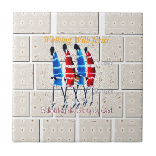 Caminhando com Jesus Hakuna Matata Inspirou Beauti