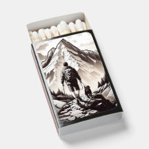 Caminhando com meu cachorro: Caixa do Presente